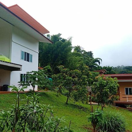 Gj Tour Apartment Pang Mapha Luaran gambar