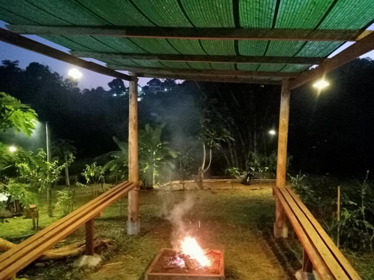 Gj Tour Apartment Pang Mapha Luaran gambar