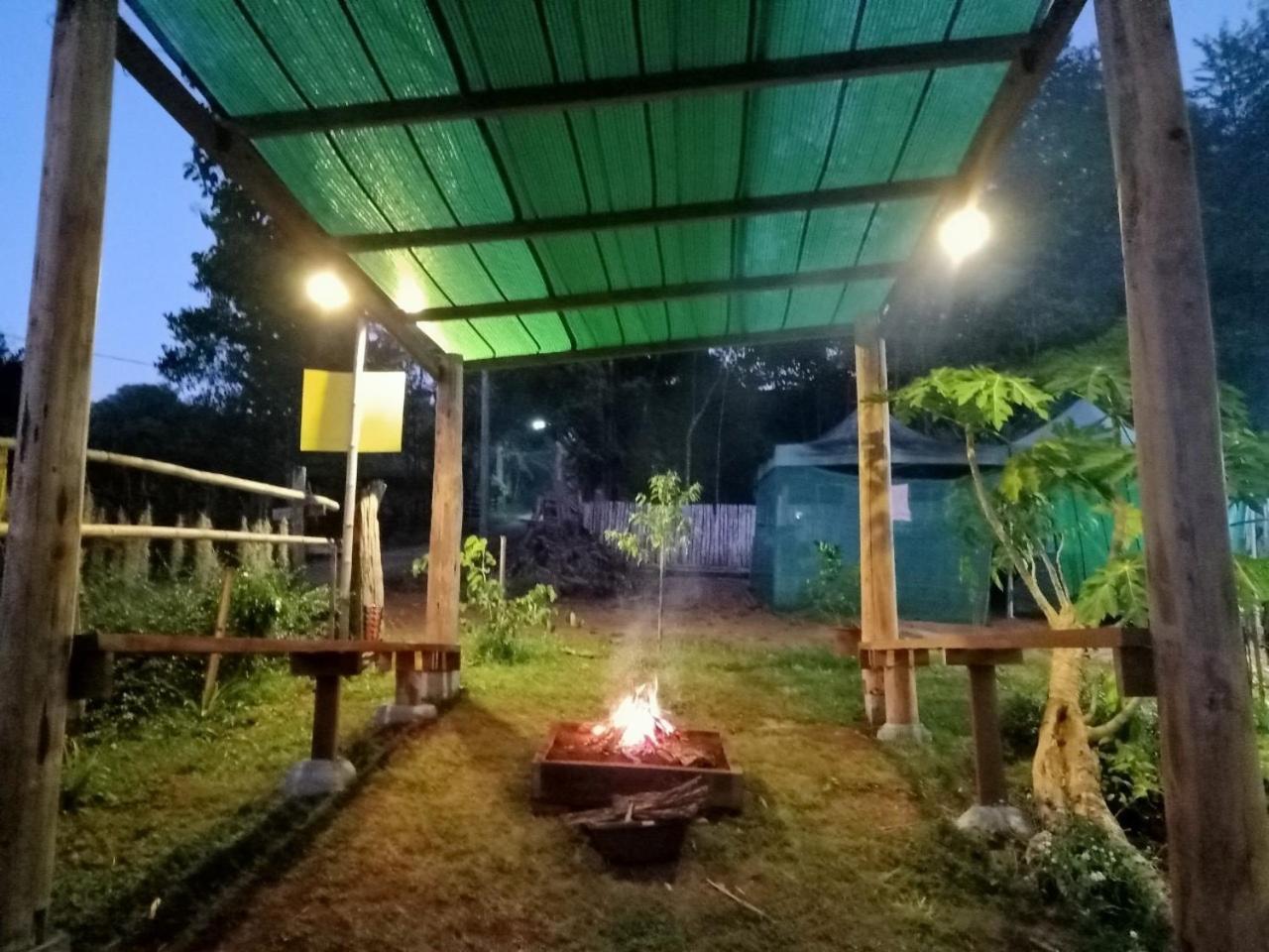 Gj Tour Apartment Pang Mapha Luaran gambar