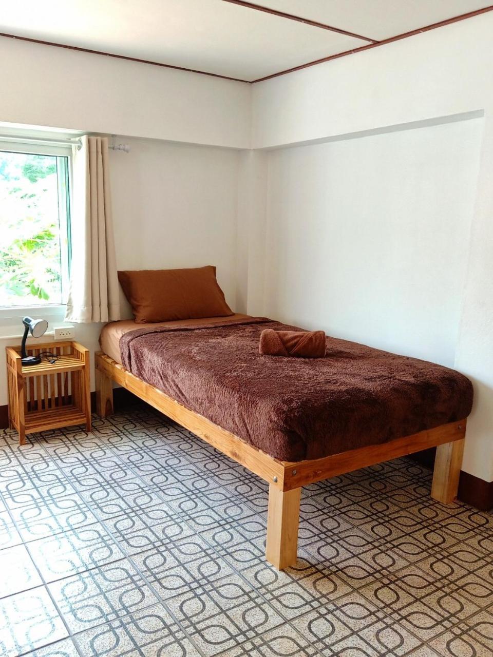 Gj Tour Apartment Pang Mapha Luaran gambar