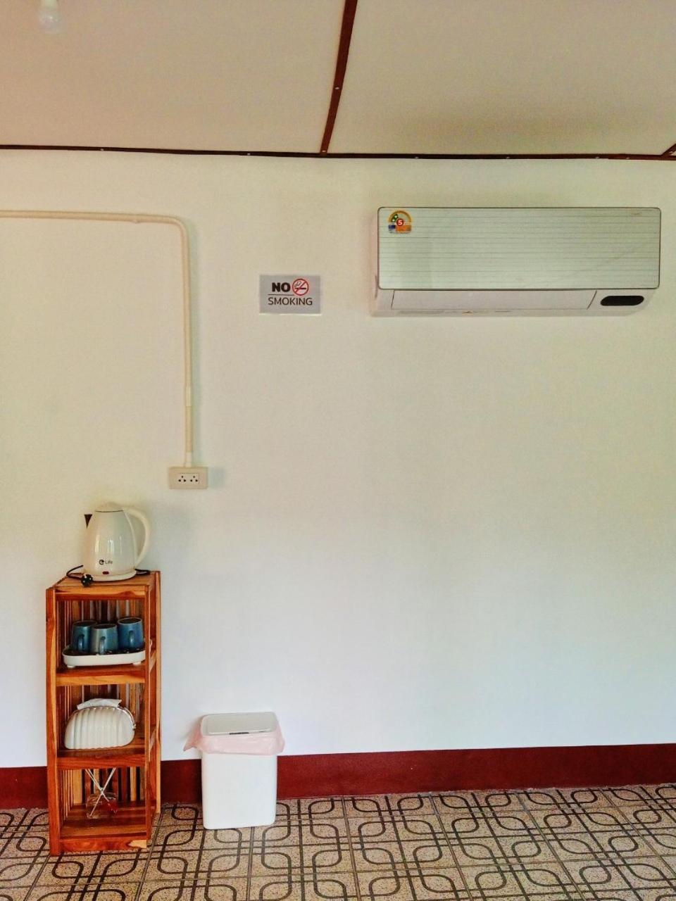 Gj Tour Apartment Pang Mapha Luaran gambar