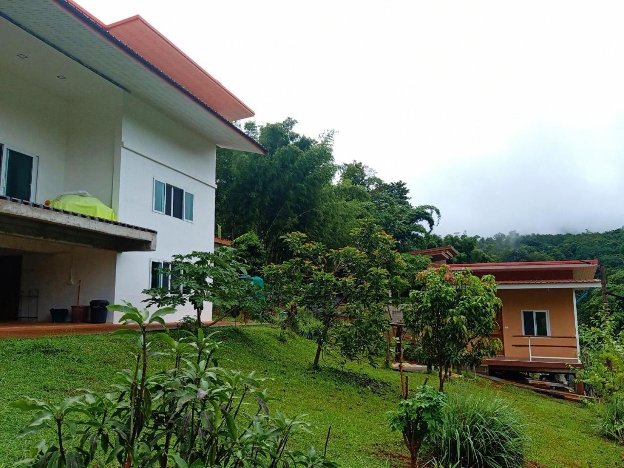 Gj Tour Apartment Pang Mapha Luaran gambar