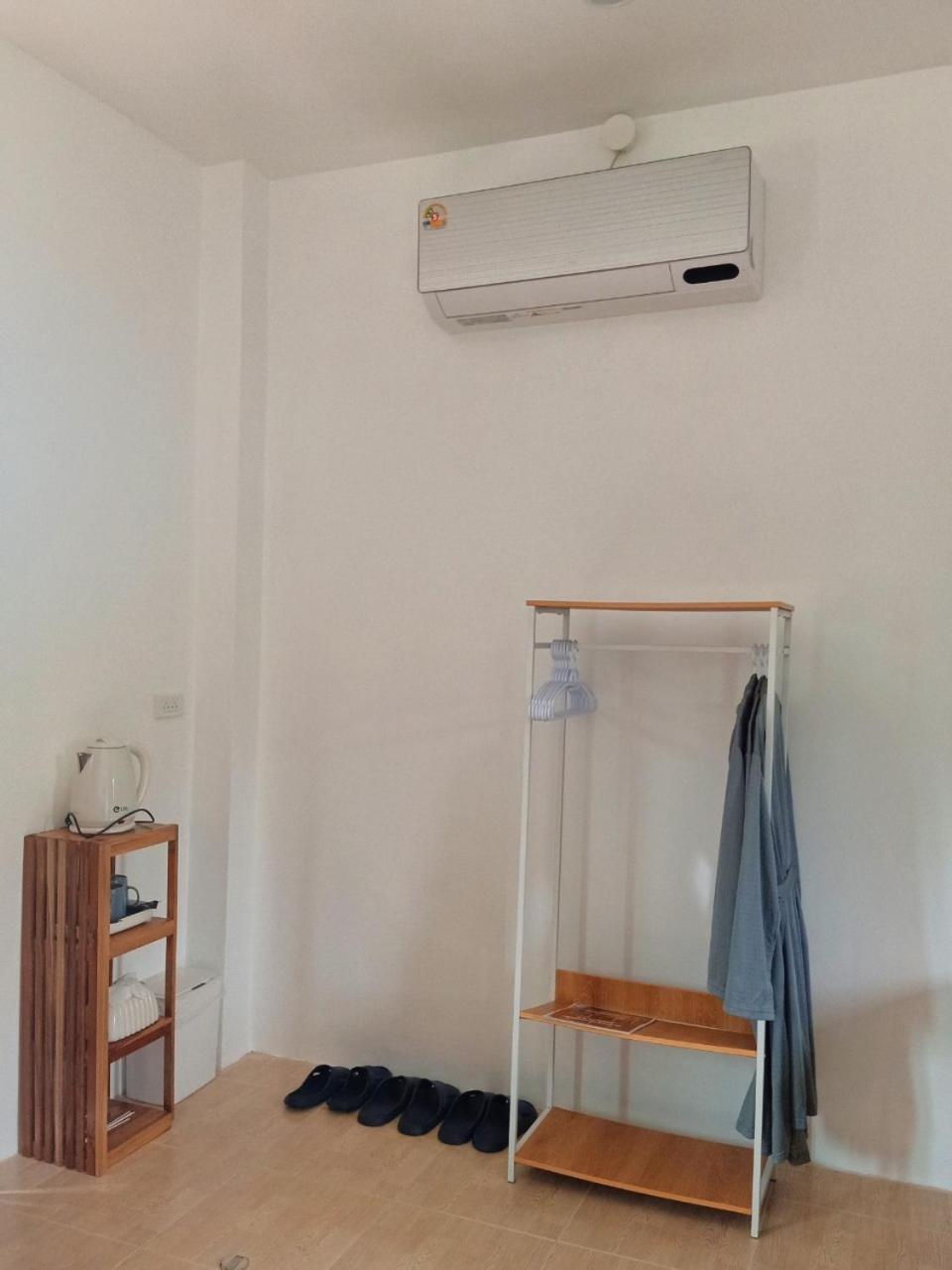 Gj Tour Apartment Pang Mapha Luaran gambar