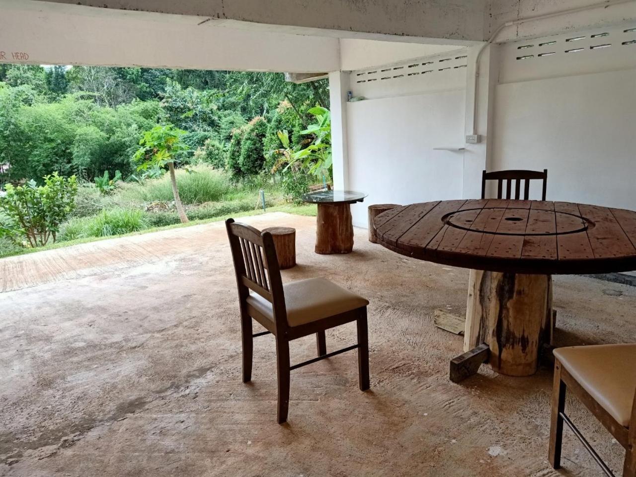 Gj Tour Apartment Pang Mapha Luaran gambar