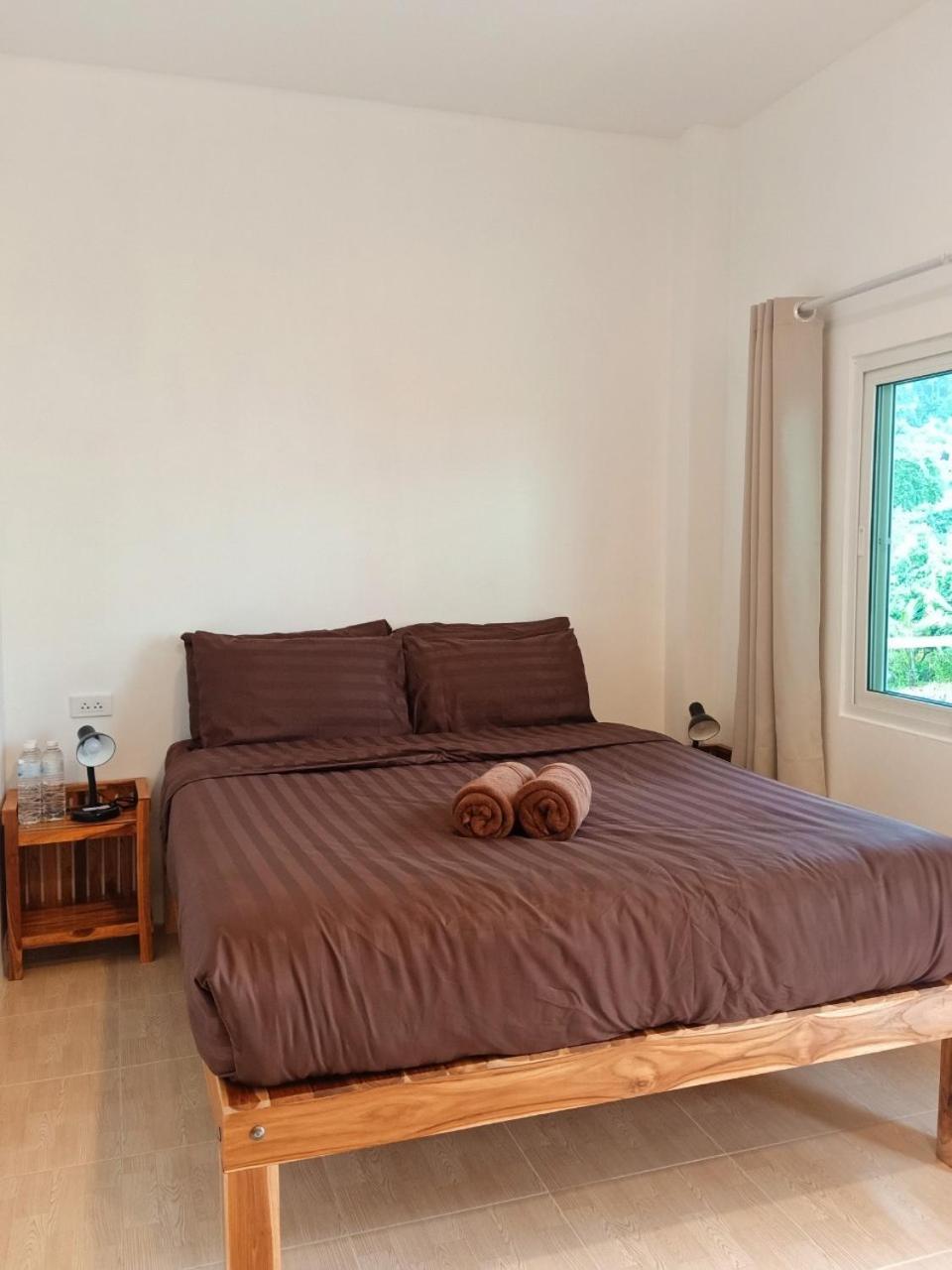 Gj Tour Apartment Pang Mapha Luaran gambar