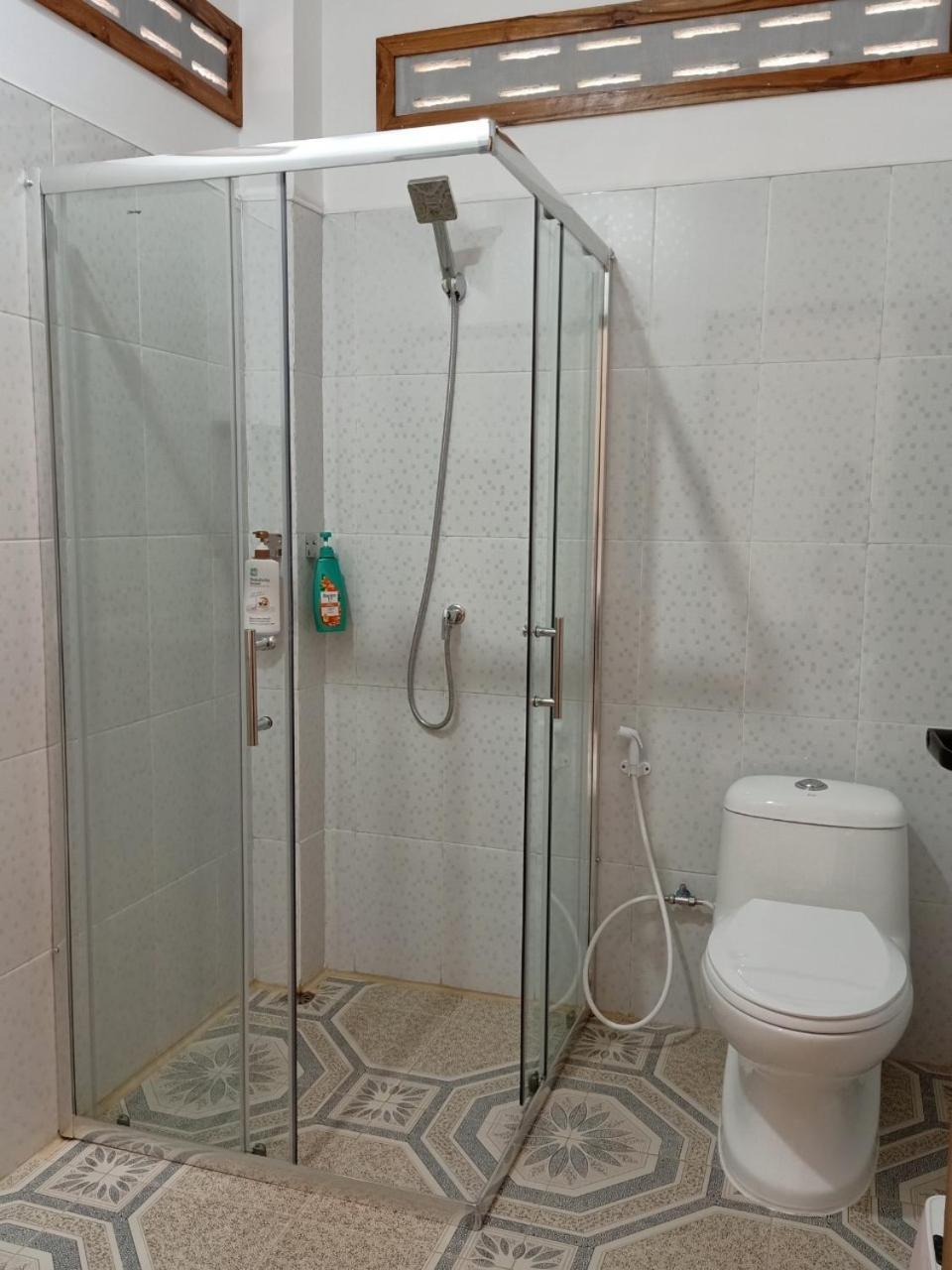 Gj Tour Apartment Pang Mapha Luaran gambar